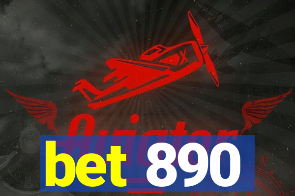 bet 890